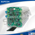 Signal splitter and digital signal DI/DO module repeater